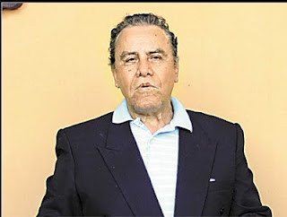 Augusto Armando Polo Campos