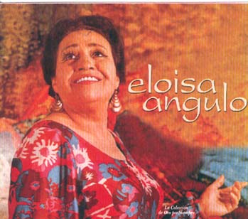 Eloisa Angulo