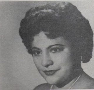María Jesús Vasquez